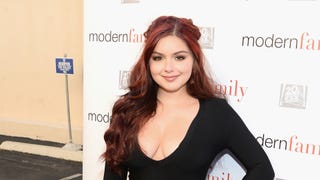 Ariel Winter Puts Her Booty on Full Display in Sexy New Bikini Pic