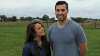 Jinger Duggar Officially Courting With Pro Soccer Player Jeremy Vuolo