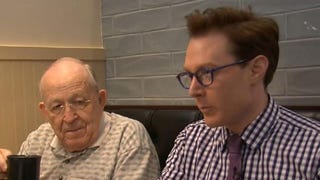 Raven-Symoné and Clay Aiken Discuss HB2 With North Carolina Residents