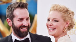 Katherine Heigl and Josh Kelley Expecting Baby No. 3