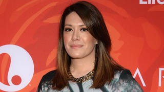 Michelle Collins Confirms She's Leaving "The View"