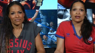 EXCLUSIVE: Muhammad Ali's Daughters, Rasheda and Jamillah, Remember Their Late Father