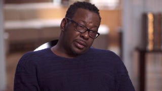 Bobby Brown Gets Candid About Sobriety: 'It's Life, Everybody Drinks'