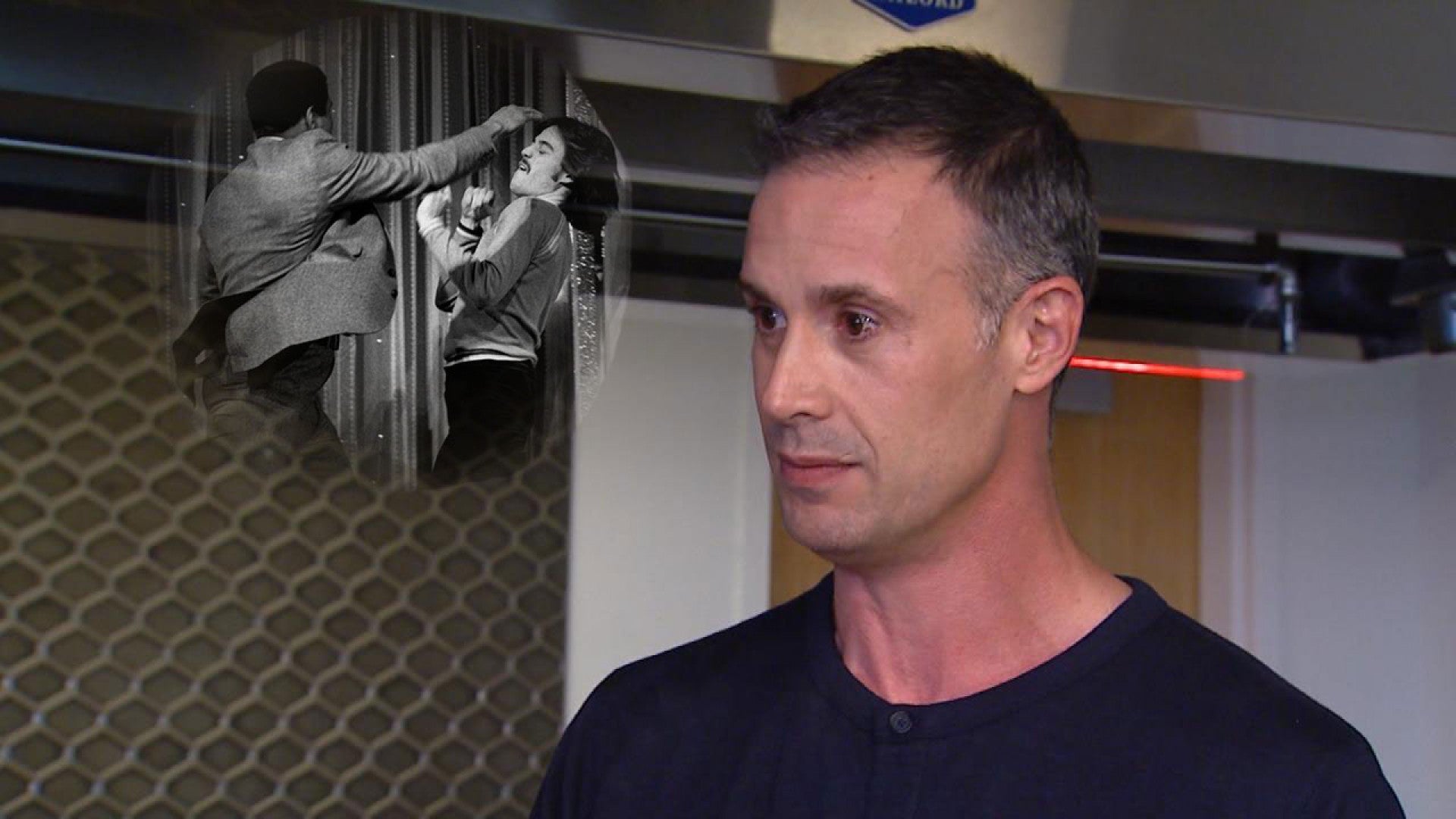 Exclusive Freddie Prinze Jr Says His Late Father Loved Being Around Muhammad Ali He Was A Special Person Entertainment Tonight Collection by vicki petersen • last updated 3 weeks ago. exclusive freddie prinze jr reflects on his father s friendship with muhammad ali