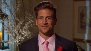 'Bachelorette' Contestant Jordan Rodgers Denies He's Still Using Dating App