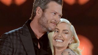 Gwen Stefani Shuts Down 'Crazy' Blake Shelton Engagement Rumors