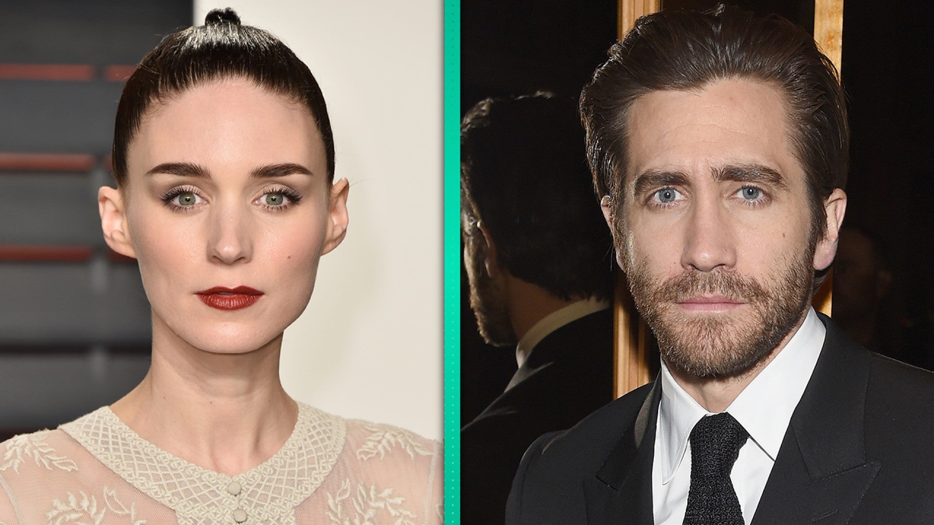 Those Jake Gyllenhaal And Rooney Mara Dating Rumors Sorry They