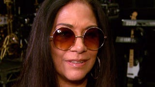 A1EXCLUSIVE: Inside Sheila E.'s BET Awards Tribute to Prince
