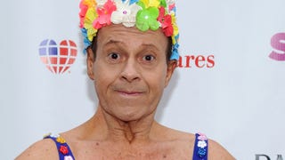 Richard Simmons' Reps Shut Down Report He's Transitioning Into a Woman