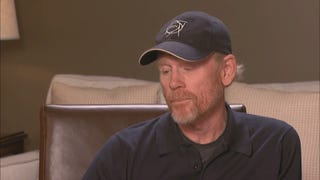 EXCLUSIVE: Ron Howard Shares 'Happy Days' Memories of Garry Marshall