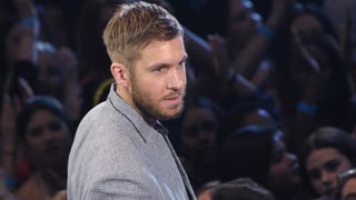 The 4 Biggest Bombshell Accusations in Calvin Harris' Tweets About Taylor Swift