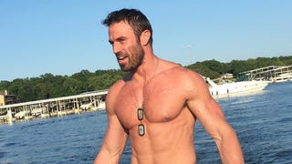 'Bachelorette' Villain Chad Johnson Might Be on Dating App Bumble!