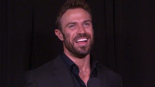 EXCLUSIVE: 'Bachelorette' Villain Chad Johnson Says He's 'Misunderstood'