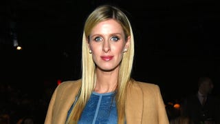 Nicky Hilton Gives Birth to a Baby Girl!