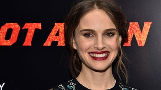 Natalie Portman Talks Juggling Motherhood and Acting in an Intimate Email Exchange