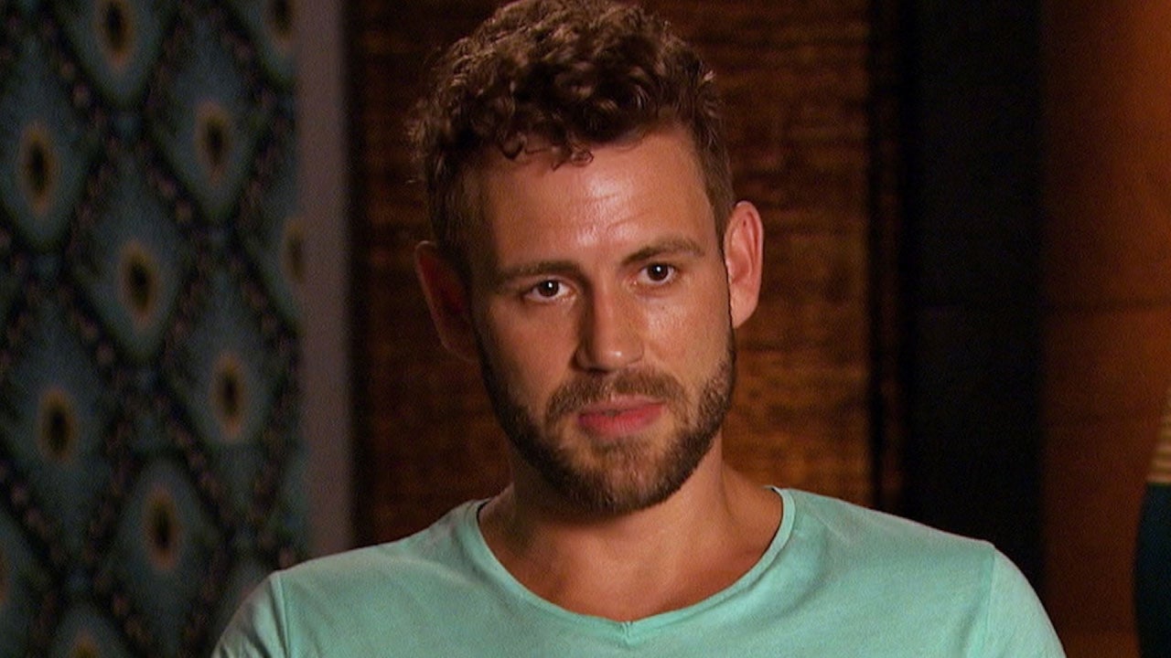 Nick Viall on Why He's Returning to Bachelor Nation for a Third Time ...