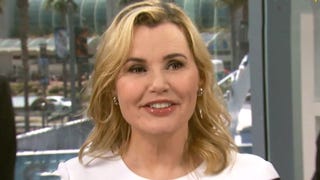 The New 'Exorcist' Cast Talks About Adapting the Movie to Television