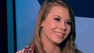 Um... Is Bindi Irwin Getting Married When She Turns 18?