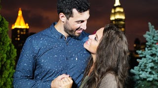 Jinger Duggar Is Engaged! See Her Cute Announcement