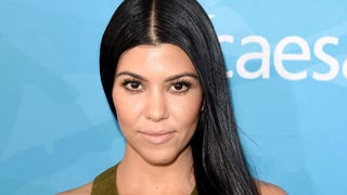 Kourtney Kardashian Shows Off Her Booty in Miami -- See the Pics!