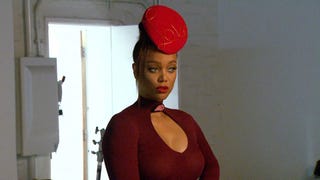 EXCLUSIVE: Tyra Banks Shoots Down Rumors About Relationship Rift