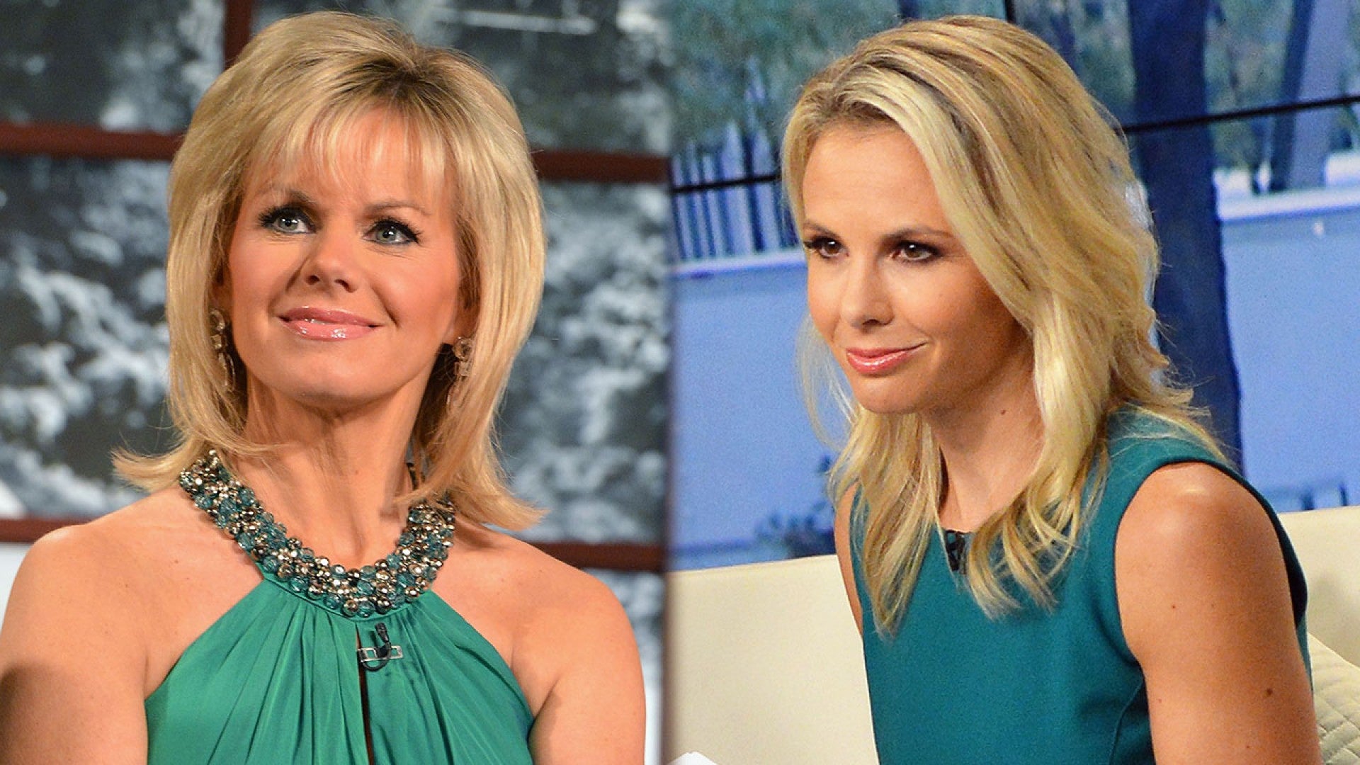EXCLUSIVE Elisabeth Hasselbeck Speaks Out on Gretchen Carlsons Lawsuit, Defends Roger Ailes image