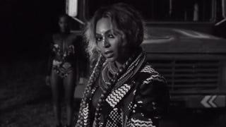 Beyonce's 'Lemonade' Scores Four Emmy Nominations