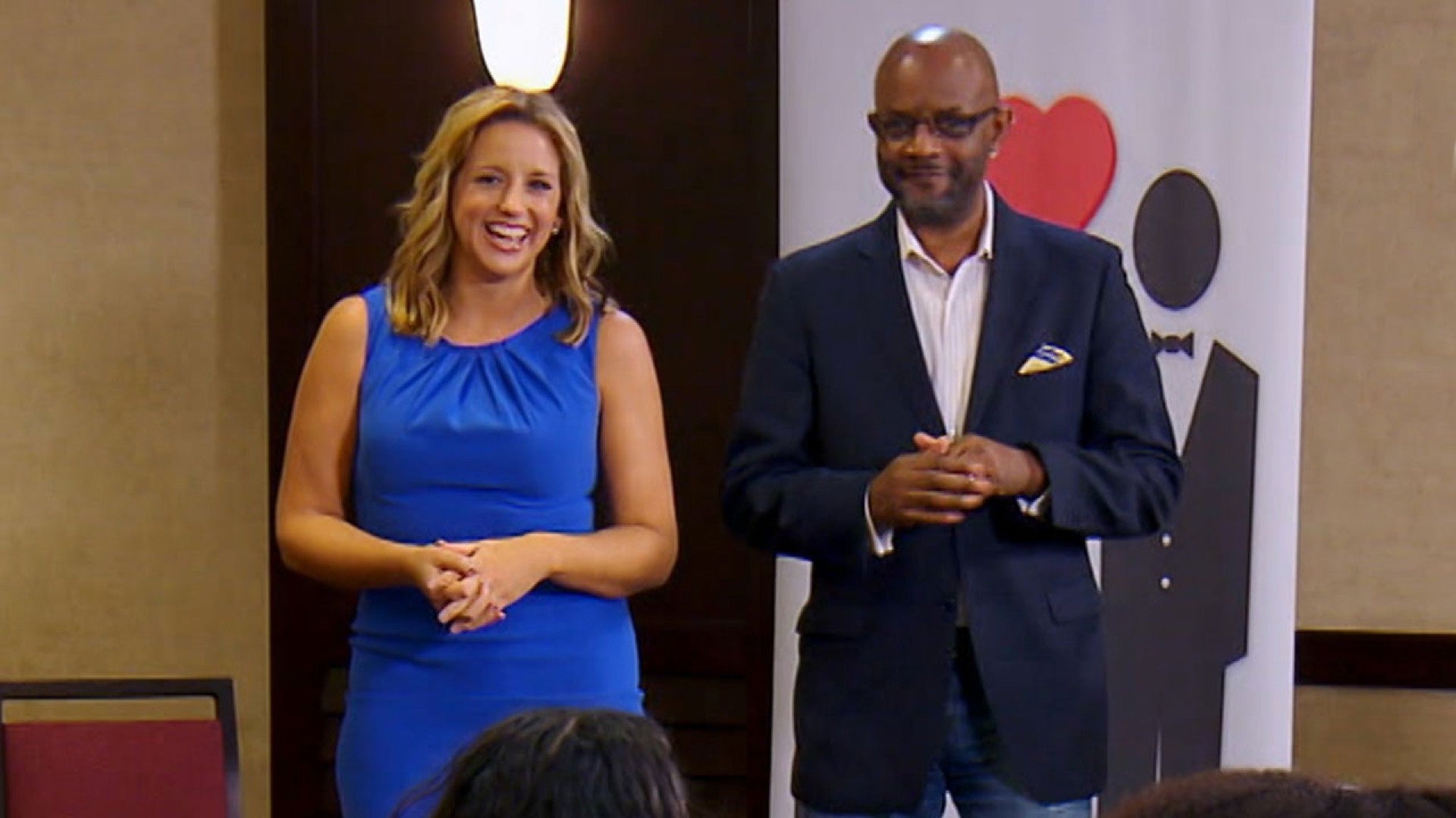 Married At First Sight Stars Lillian Vilchez And Tom Wilson File For Divorce Entertainment Tonight