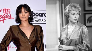 Watch Rihanna Announce She's Checking Into 'Bates Motel'!