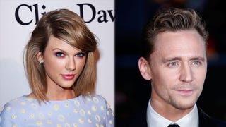 Tom Hiddleston Confirms Taylor Swift Relationship: See What He Said!
