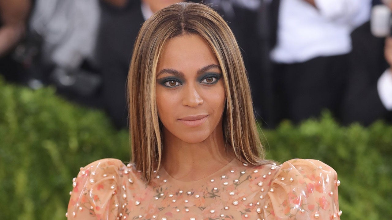 Beyonce Pens Emotional Open Letter About Police Brutality: 'Hate Will ...