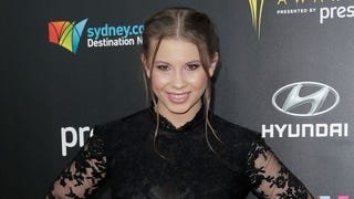 EXCLUSIVE: Bindi Irwin Graduates College -- and Now She's Writing a Book!
