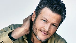 Blake Shelton Clarifies His Comments Allegedly Endorsing Donald Trump