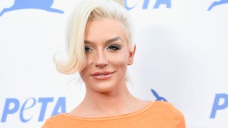 Courtney Stodden Reveals She Suffered a Miscarriage With First Baby