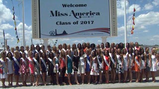 Miss America vs Bikinis: Should They Ban the Swimsuit Competition?