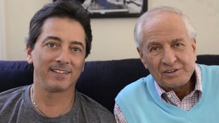 EXCLUSIVE: Scott Baio on Garry Marshall: 'He Inspired Me to Be Good'