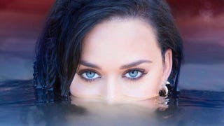 Katy Perry Drops Olympic Anthem 'Rise'