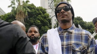 Celebs React to Shootings and Protests Around the Country