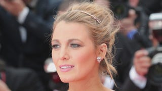 Blake Lively Says It's 'So Unfair' to Compare Women's Post-Pregnancy Bodies