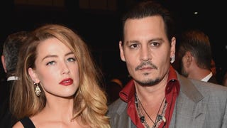 Johnny Depp and Amber Heard Reach Settlement in Divorce Case