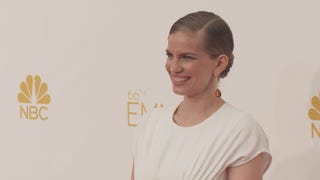 'Veep' Star Anna Chlumsky Welcomes Her Second Daughter!