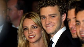 Drop Everything! Britney Spears Wants to Collaborate with Ex Justin Timberlake!