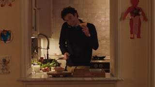 EXCLUSIVE: Maya Rudolph and Bill Hader Hilariously Bicker in 'Maggie's Plan' Gag Reel