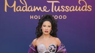Selena's Wax Figure Unveiled! See How the Madame Tussauds Statue Came Together
