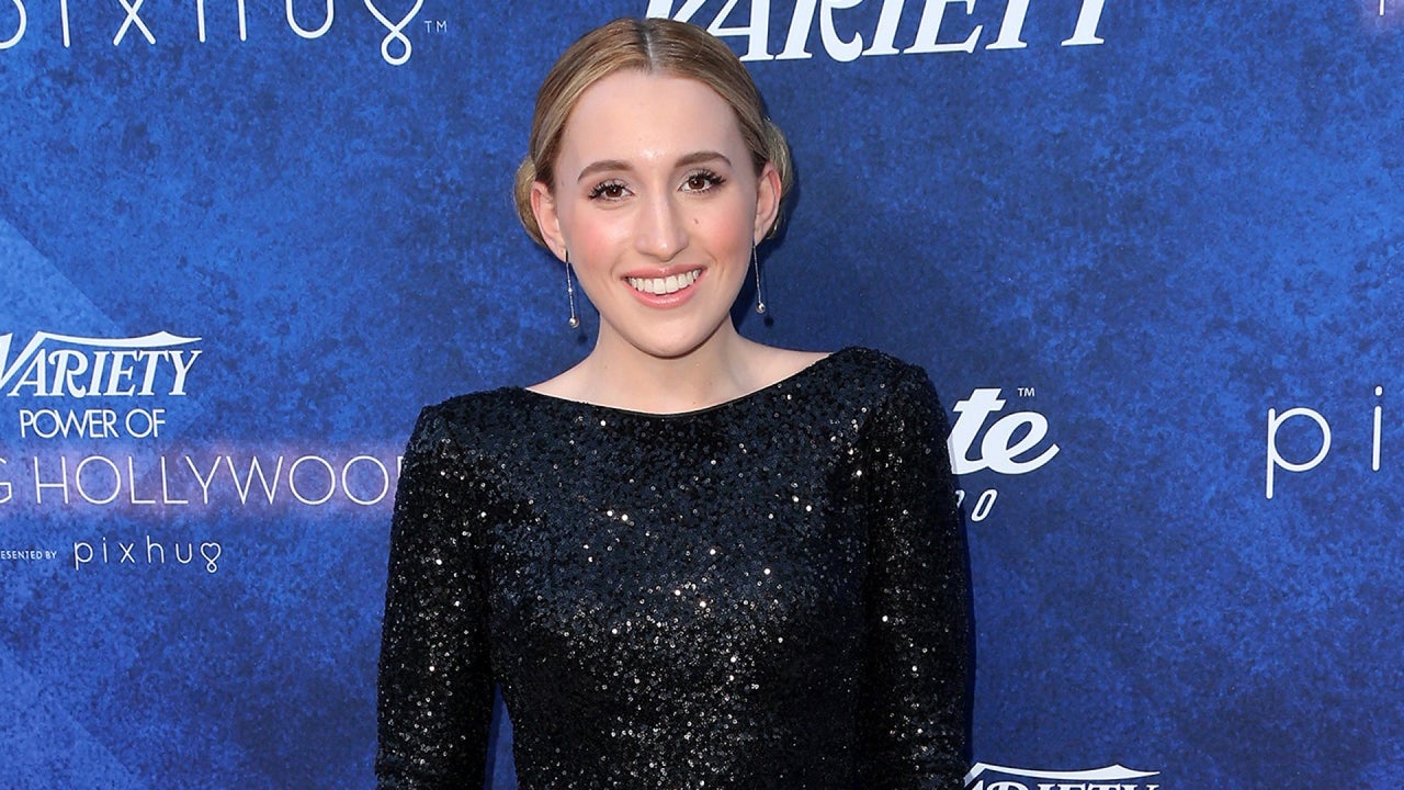 EXCLUSIVE: Harley Quinn Smith Addresses Online Bullying: 'It Can Really