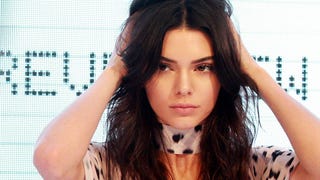 Kendall Jenner Granted Restraining Order Against Stalker