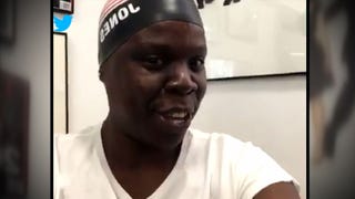 Top 4 Celebrities Who Can't Get Enough of the 2016 Olympics