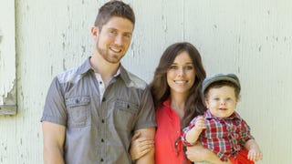 Jessa (Duggar) Seewald Expecting Baby No. 2 With Husband Ben