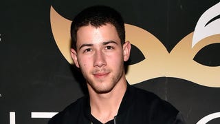 Inside Nick Jonas' Electrifying Performance and Fun Night Out in Las Vegas!