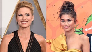 Amy Robach Issues an Apology Following On-Air Racial Slur